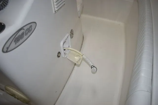 Slide: The Image of Sea Pro 196 Center Console 2006 - 26