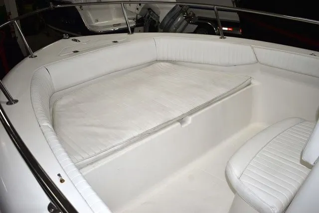 Slide: The Image of Sea Pro 196 Center Console 2006 - 28