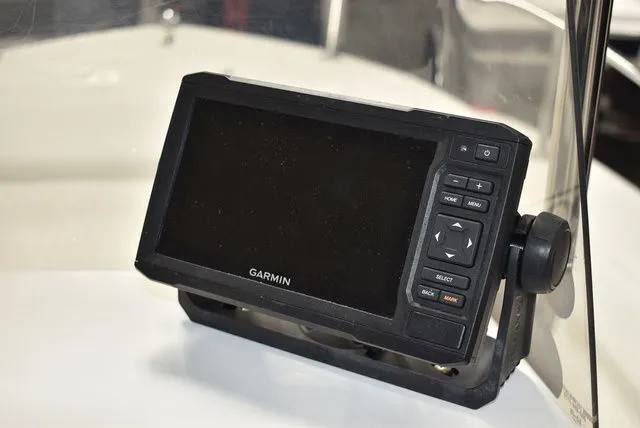 Slide: The Image of Sea Pro 196 Center Console 2006 - 44