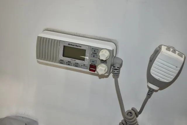 Slide: The Image of Sea Pro 196 Center Console 2006 - 46