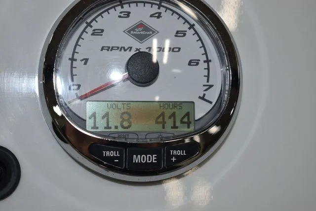 Slide: The Image of Sea Pro 196 Center Console 2006 - 50