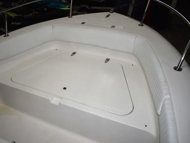 Slide: The Image of Sea Pro 196 Center Console 2006 - 57