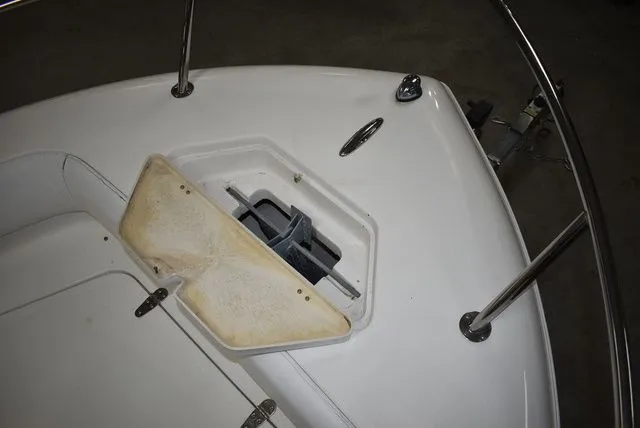 Slide: The Image of Sea Pro 196 Center Console 2006 - 58