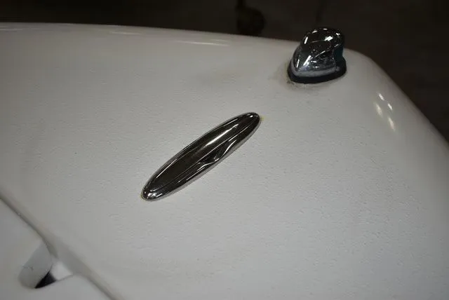 Slide: The Image of Sea Pro 196 Center Console 2006 - 59