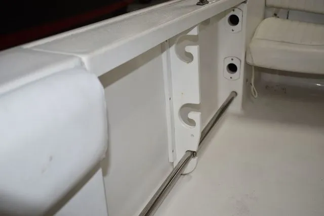 Slide: The Image of Sea Pro 196 Center Console 2006 - 60