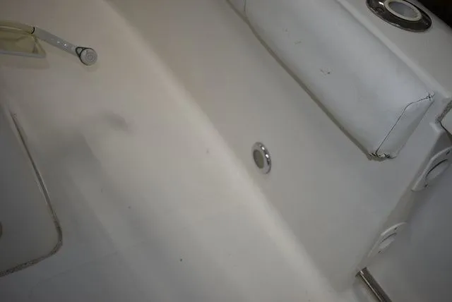 Slide: The Image of Sea Pro 196 Center Console 2006 - 61