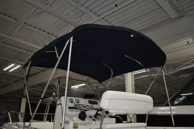 Slide: The Image of Sea Pro 196 Center Console 2006 - 62