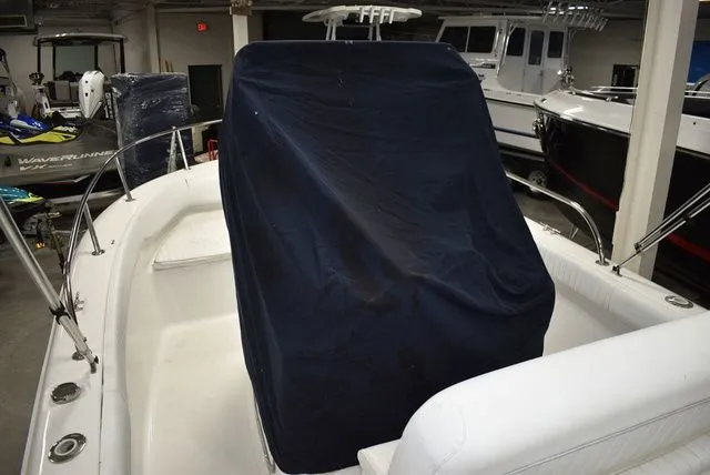 Slide: The Image of Sea Pro 196 Center Console 2006 - 64