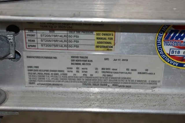 Slide: The Image of Sea Pro 196 Center Console 2006 - 70