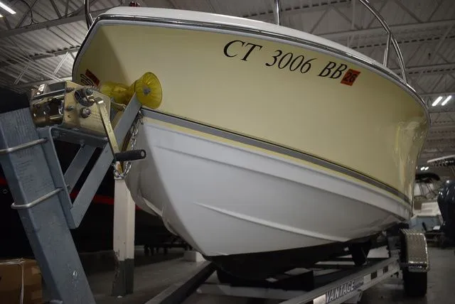 Slide: The Image of Sea Pro 196 Center Console 2006 - 71