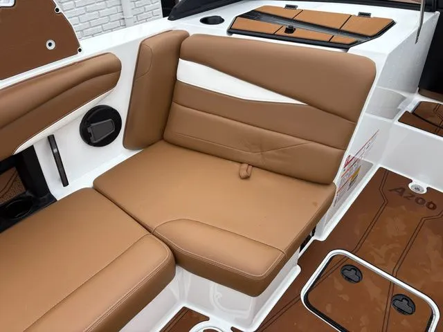 Slide: The Image of Axis Wake Research A Series A200 2026 - 11