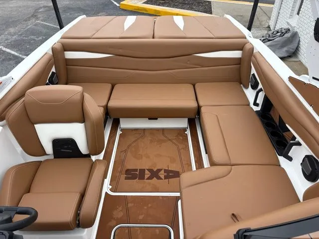 Slide: The Image of Axis Wake Research A Series A200 2026 - 13