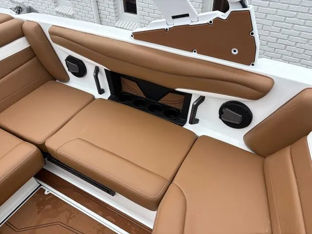 Slide: The Image of Axis Wake Research A Series A200 2026 - 15