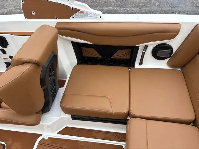 Slide: The Image of Axis Wake Research A Series A200 2026 - 16