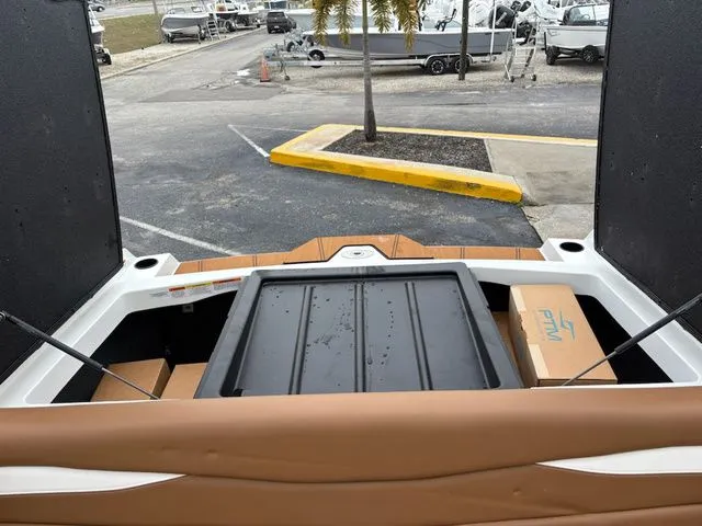 Slide: The Image of Axis Wake Research A Series A200 2026 - 17