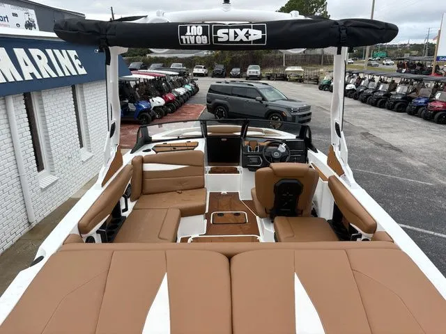 Slide: The Image of Axis Wake Research A Series A200 2026 - 7