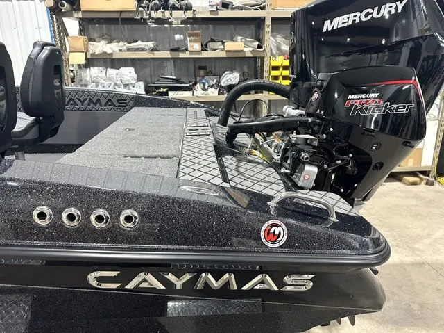 Slide: The Image of Caymas DV 22 2026 - 10