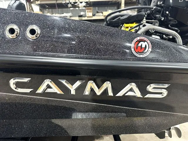 Slide: The Image of Caymas DV 22 2026 - 11