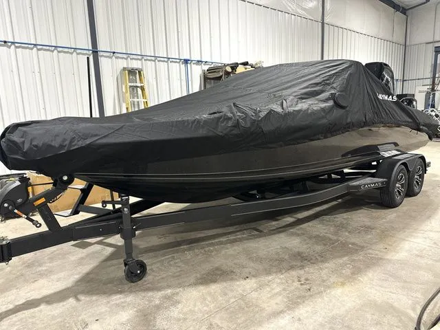 Slide: The Image of Caymas DV 22 2026 - 12