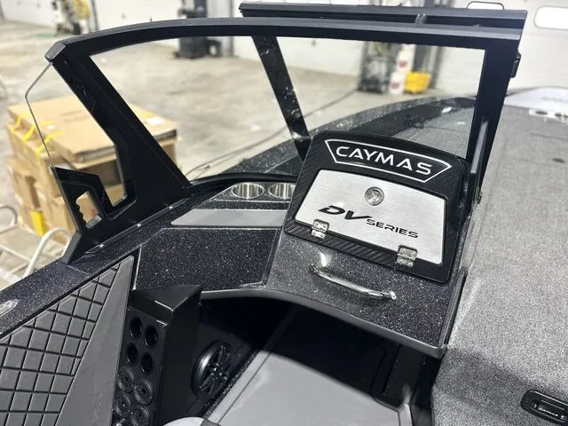 Slide: The Image of Caymas DV 22 2026 - 14