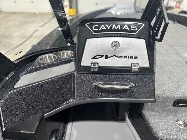 Slide: The Image of Caymas DV 22 2026 - 15