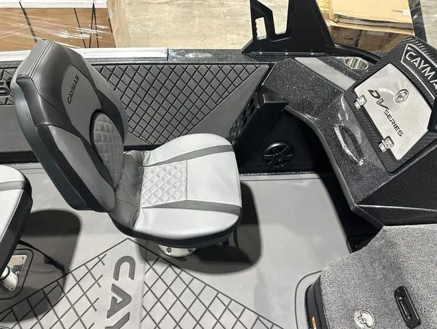 Slide: The Image of Caymas DV 22 2026 - 19