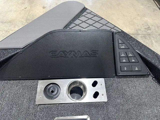 Slide: The Image of Caymas DV 22 2026 - 28