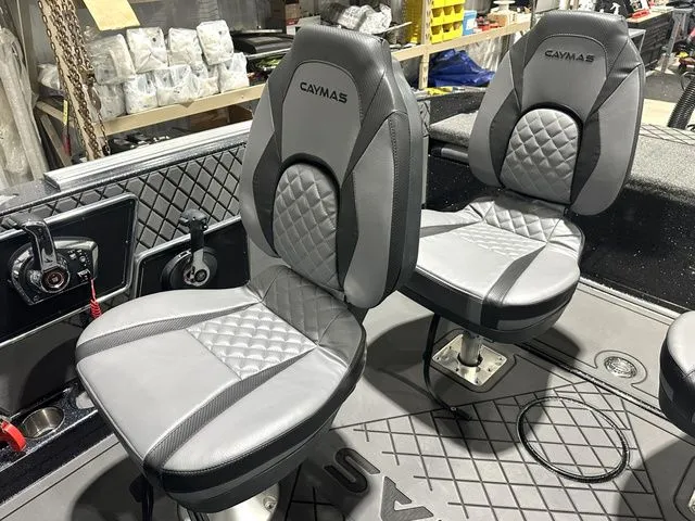 Slide: The Image of Caymas DV 22 2026 - 35