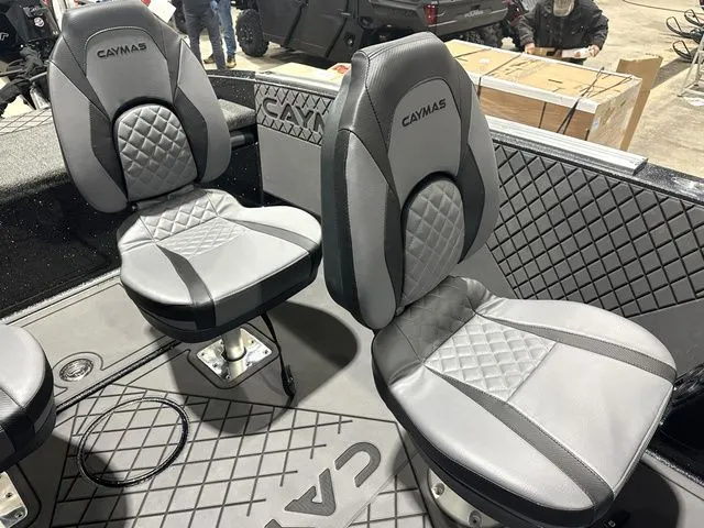 Slide: The Image of Caymas DV 22 2026 - 37