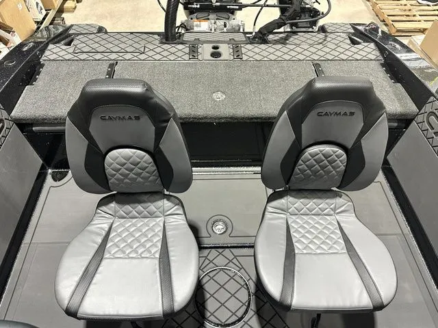Slide: The Image of Caymas DV 22 2026 - 38