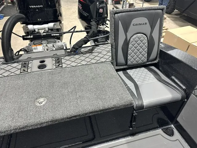 Slide: The Image of Caymas DV 22 2026 - 42