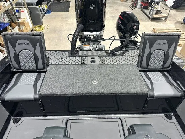 Slide: The Image of Caymas DV 22 2026 - 43