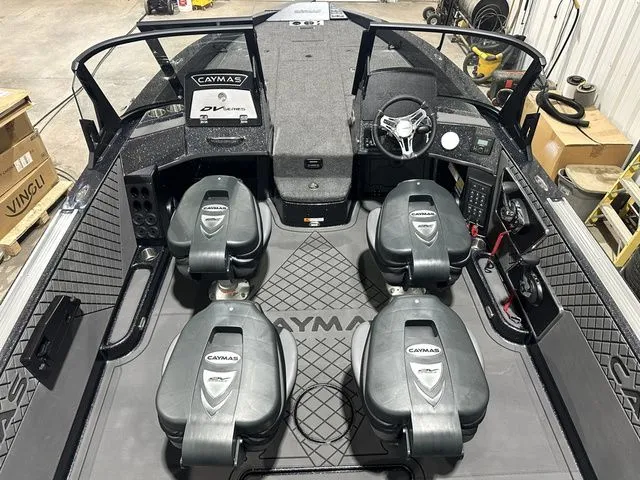 Slide: The Image of Caymas DV 22 2026 - 45