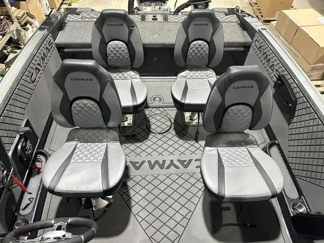 Slide: The Image of Caymas DV 22 2026 - 46