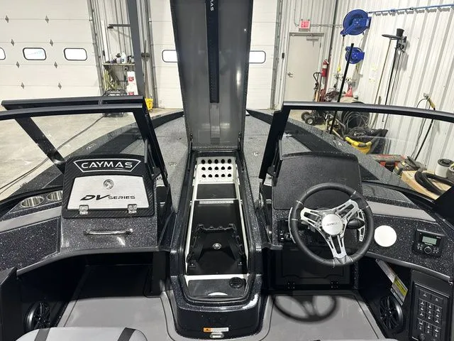 Slide: The Image of Caymas DV 22 2026 - 48