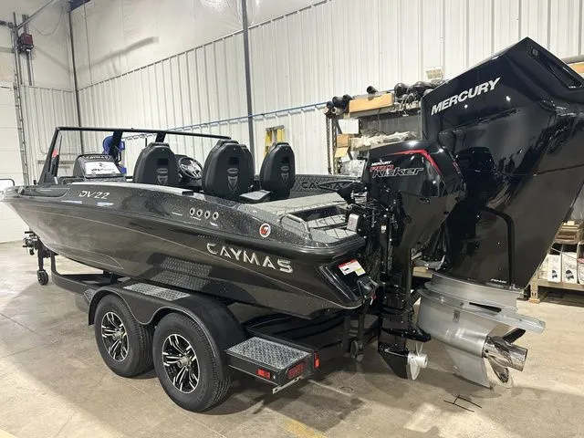 Slide: The Image of Caymas DV 22 2026 - 9