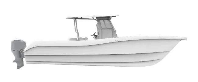 The Image of World Cat 325CC 2026 - 1