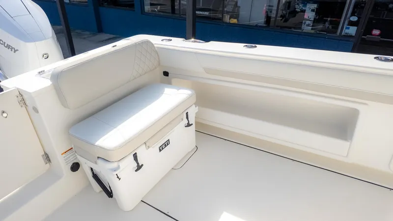 Slide: The Image of World Cat 325CC 2026 - 12