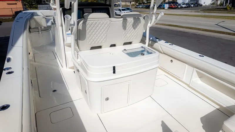 Slide: The Image of World Cat 325CC 2026 - 13