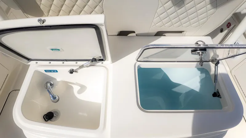 Slide: The Image of World Cat 325CC 2026 - 18