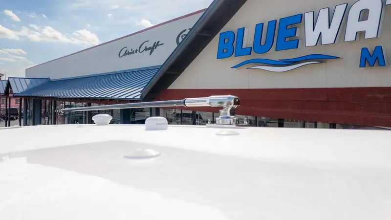 Slide: The Image of World Cat 325CC 2026 - 19