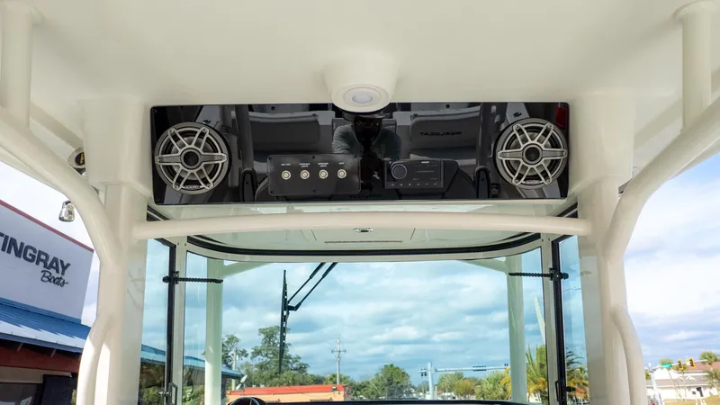 Slide: The Image of World Cat 325CC 2026 - 21