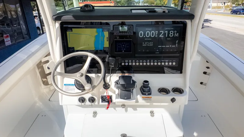 Slide: The Image of World Cat 325CC 2026 - 22