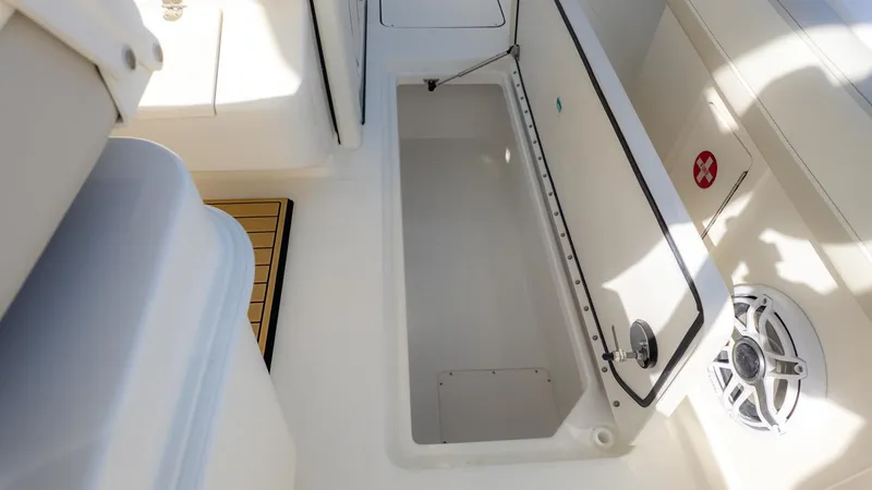 Slide: The Image of World Cat 325CC 2026 - 27