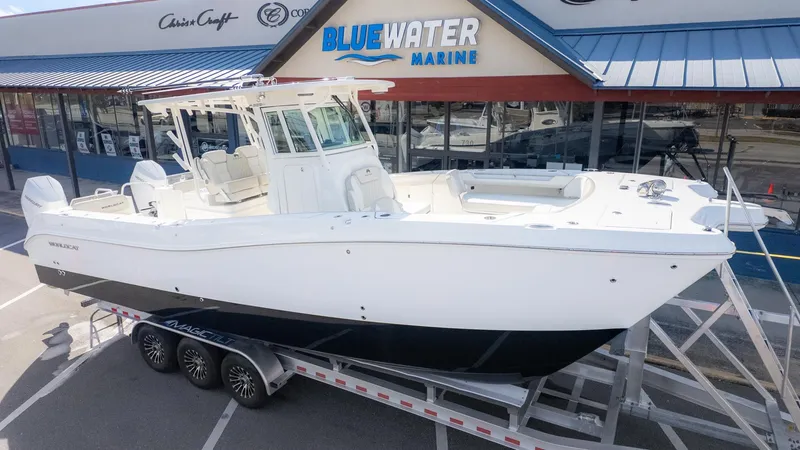 Slide: The Image of World Cat 325CC 2026 - 3