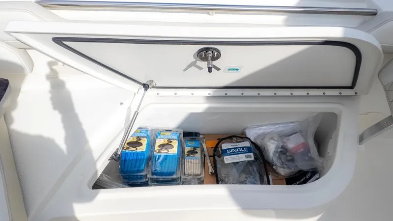 Slide: The Image of World Cat 325CC 2026 - 32