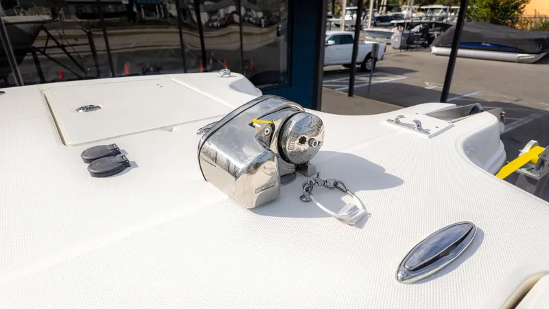 Slide: The Image of World Cat 325CC 2026 - 36