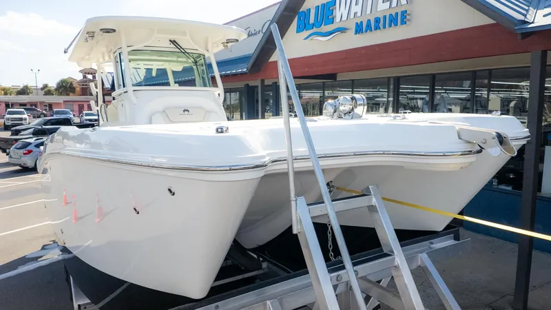 Slide: The Image of World Cat 325CC 2026 - 4