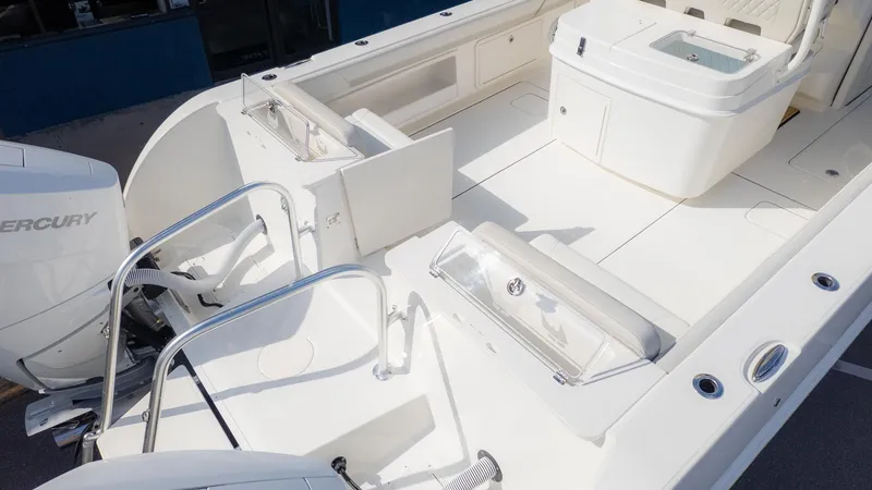 Slide: The Image of World Cat 325CC 2026 - 7