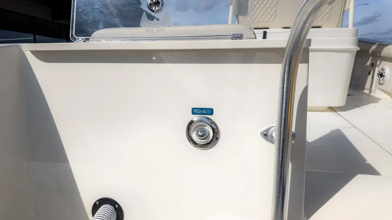 Slide: The Image of World Cat 325CC 2026 - 9